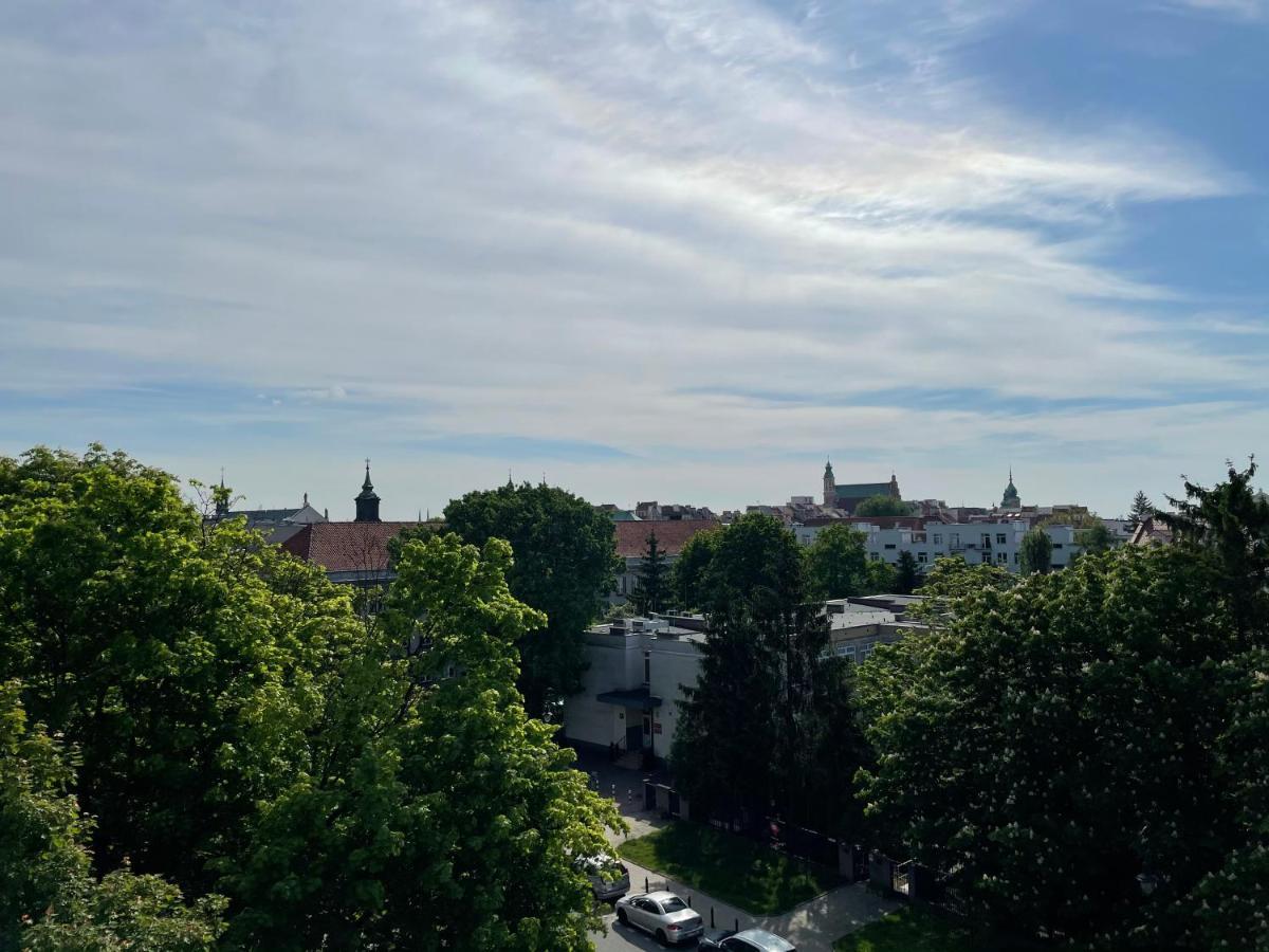 Sasiad Syrenki - Old Town Apartment Varsó Kültér fotó